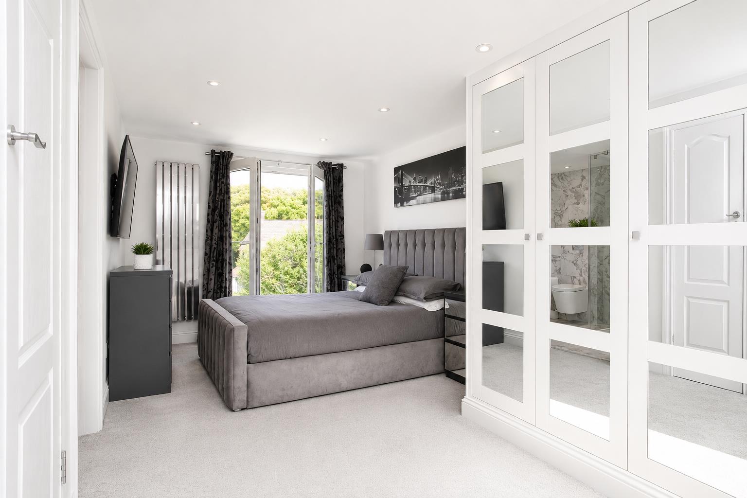 Salisbury Road, Banstead